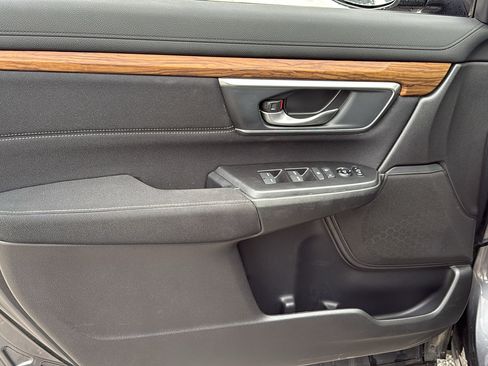 Used 2019 Honda CR-V EX image 9