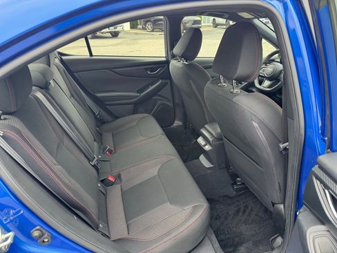 Used 2022 Subaru WRX Premium AWD/4WD image 32