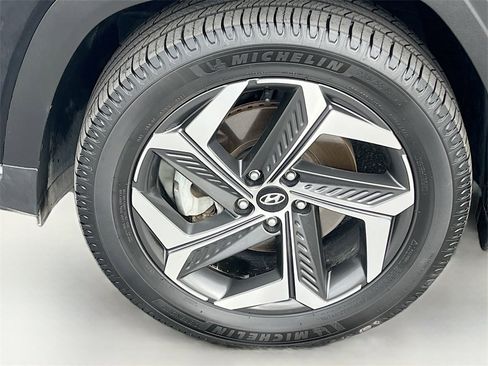 Used 2023 Hyundai Tucson SEL w/ Convenience Package image 30