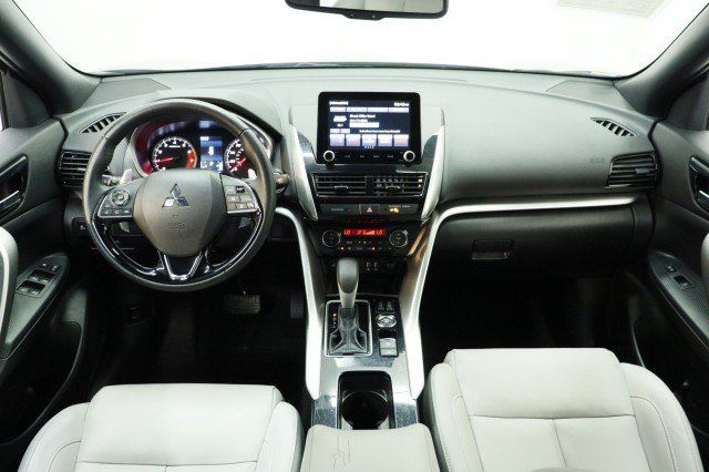 Used 2024 Mitsubishi Eclipse Cross SEL AWD/4WD image 24
