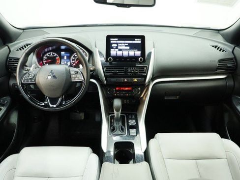 Used 2024 Mitsubishi Eclipse Cross SEL AWD/4WD image 24