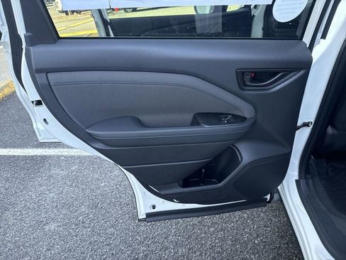 New 2026 Subaru Forester Premium image 26