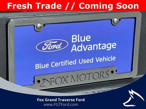 Certified 2025 Ford Bronco Sport Big Bend image 40