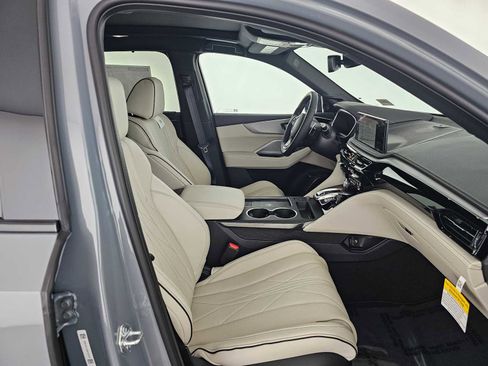 New 2026 Acura MDX A-Spec image 10