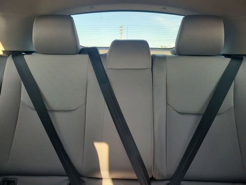 New 2026 Toyota Prius LE image 13