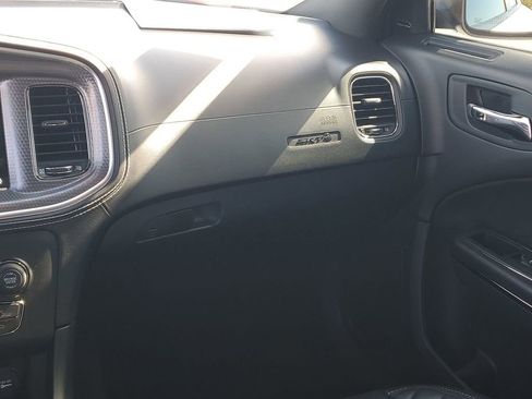 Used 2022 Dodge Charger SRT Hellcat image 26