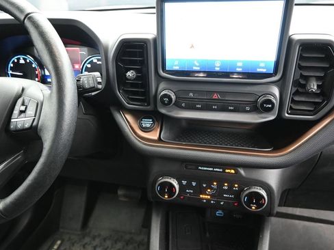 Used 2022 Ford Bronco Sport Outer Banks w/ Tech Package image 29