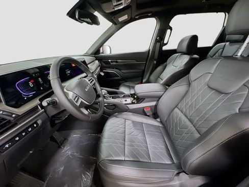 New 2025 Kia Telluride EX X-Line image 22