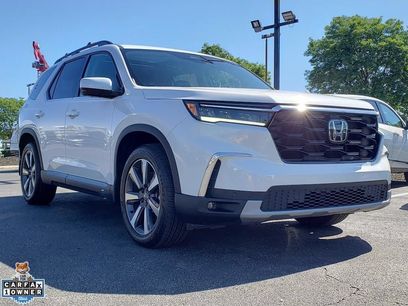 Used 2023 Honda Pilot Touring
