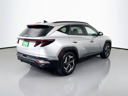 Used 2023 Hyundai Tucson SEL w/ Convenience Package image 10