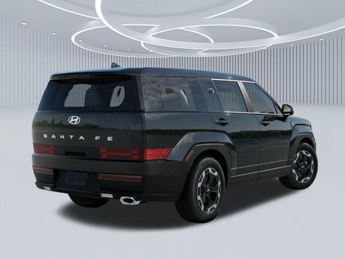 New 2026 Hyundai Santa Fe SE FWD image 4