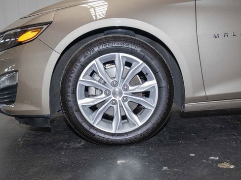 Used 2024 Chevrolet Malibu LT FWD image 7