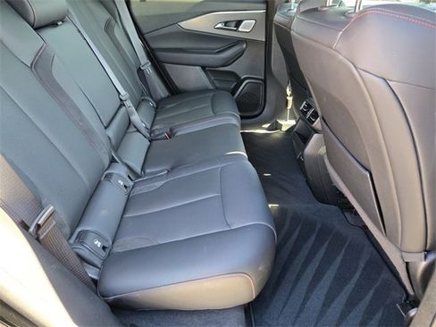 Used 2024 Acura ZDX A-Spec image 20