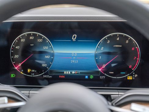 Used 2026 Mercedes-Benz GLE 350 4MATIC image 27