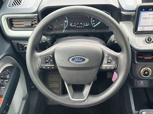 Used 2024 Ford Maverick XLT FWD image 23