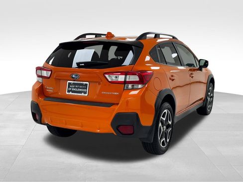 Used 2018 Subaru Crosstrek 2.0i Limited image 7