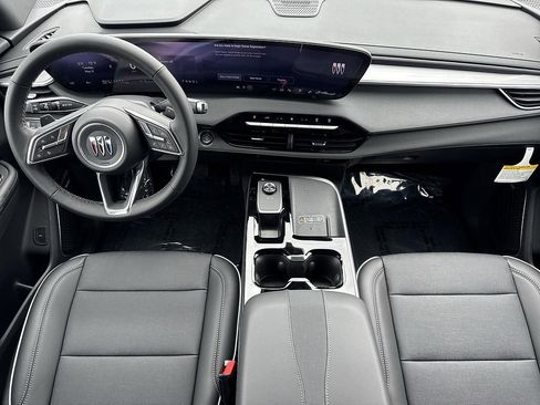 New 2026 Buick Enclave Preferred FWD image 7