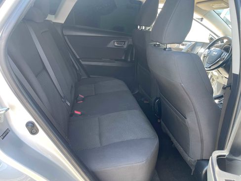 Used 2016 Scion iM image 12