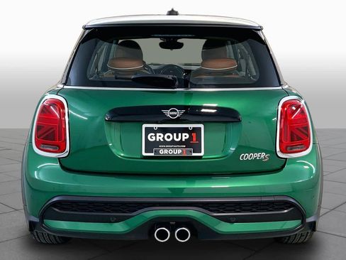 Used 2024 MINI Cooper S FWD image 4