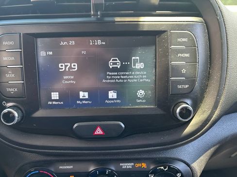 Used 2020 Kia Soul GT-Line FWD image 11