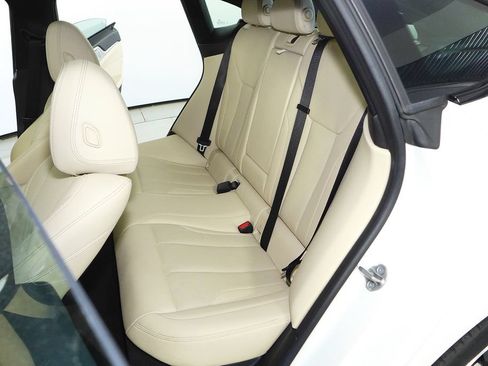 Used 2023 BMW i4 eDrive35 w/ Premium Package RWD image 21