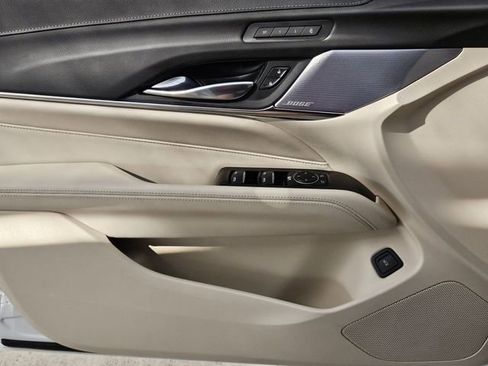 New 2026 Cadillac CT4 Premium Luxury image 25