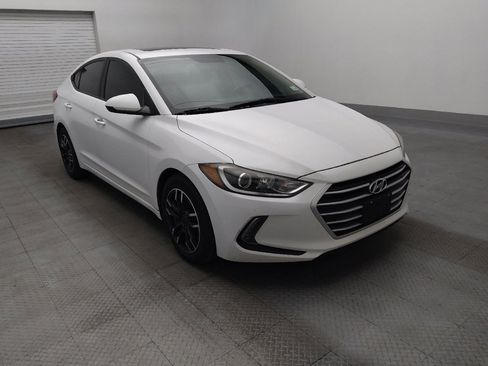 Used 2017 Hyundai Elantra Value Edition FWD image 13