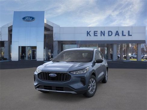 New 2026 Ford Escape Active w/ Cold Weather Package image 2