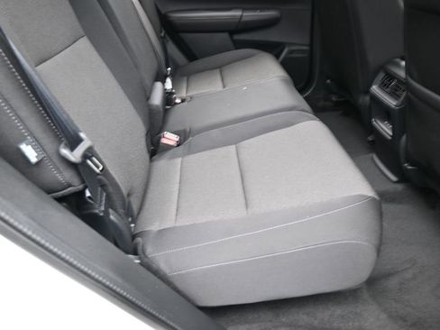 Used 2025 Honda CR-V EX image 34