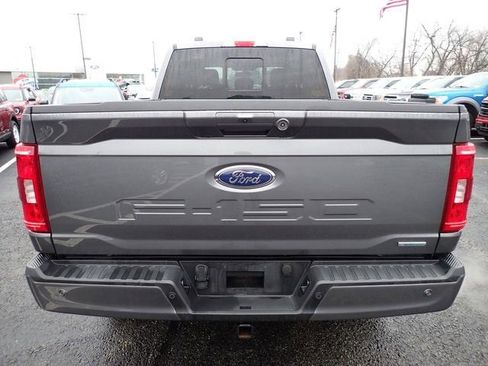 Used 2022 Ford F150 XLT w/ Equipment Group 302A High image 6