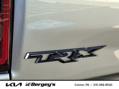 Used 2022 RAM 1500 TRX w/ TRX Level 1 Equipment Group image 32