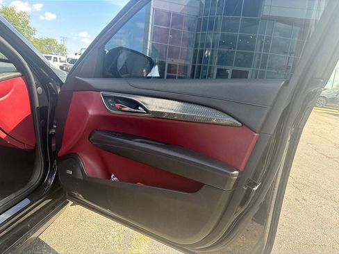 Used 2014 Cadillac ATS Performance RWD image 17