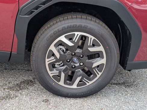 New 2026 Subaru Forester image 9