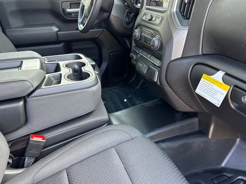 New 2026 Chevrolet Silverado 2500 W/T w/ WT Convenience Package AWD/4WD image 14