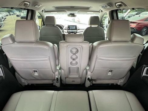 Used 2022 Honda Odyssey EX-L image 65