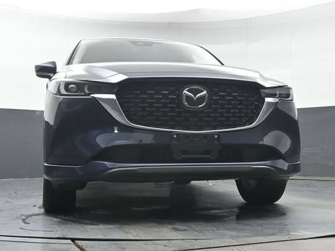 Certified 2024 MAZDA CX-5 AWD 2.5 S w/ Premium Plus Pkg image 38