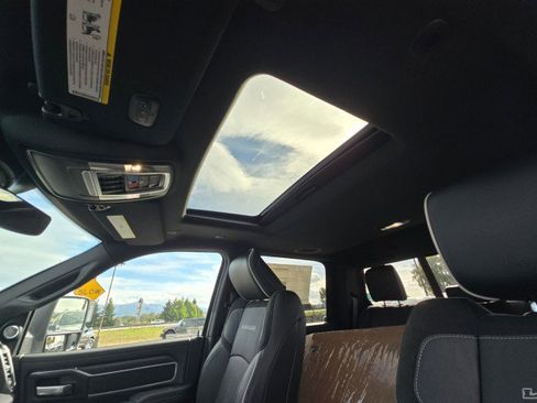 New 2026 RAM 2500 Laramie image 24