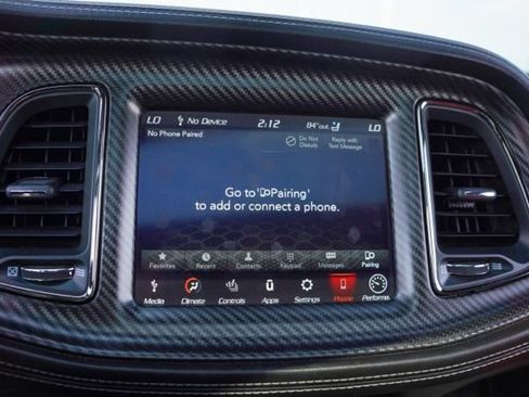 Used 2021 Dodge Challenger SRT Hellcat Redeye RWD image 18