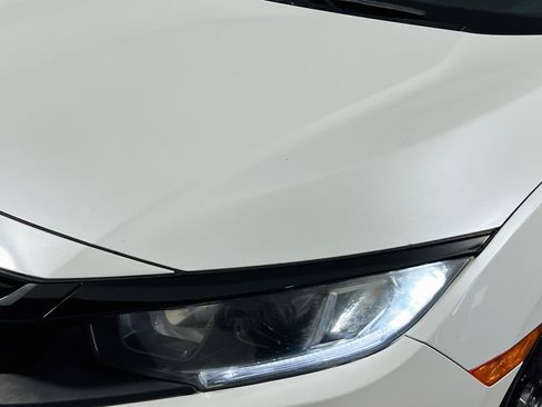 Used 2019 Honda Civic EX image 11