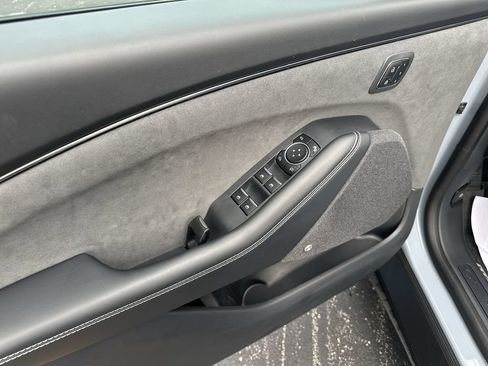 Used 2025 Ford Mustang Mach-E GT AWD/4WD image 15