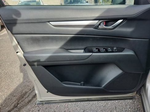 Used 2025 MAZDA CX-5 AWD 2.5 S w/ Preferred Package image 11