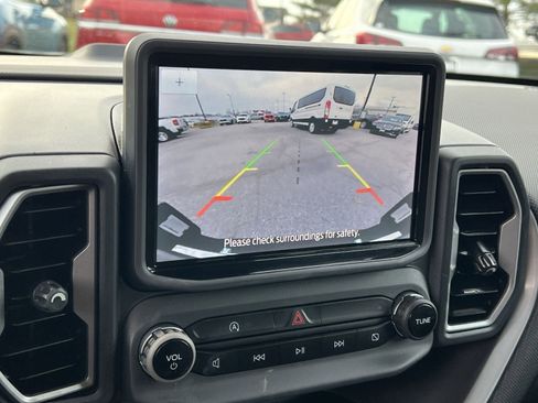 Used 2022 Ford Bronco Sport Big Bend w/ Convenience Package image 17