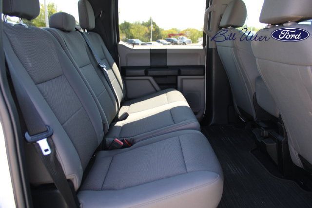 Used 2021 Ford F250 XL w/ STX Appearance Package AWD/4WD image 12