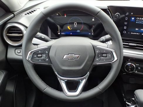 New 2026 Chevrolet Trax ACTIV image 19