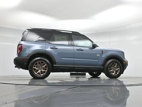 New 2026 Ford Bronco Sport Big Bend w/ Convenience Package AWD/4WD image 45