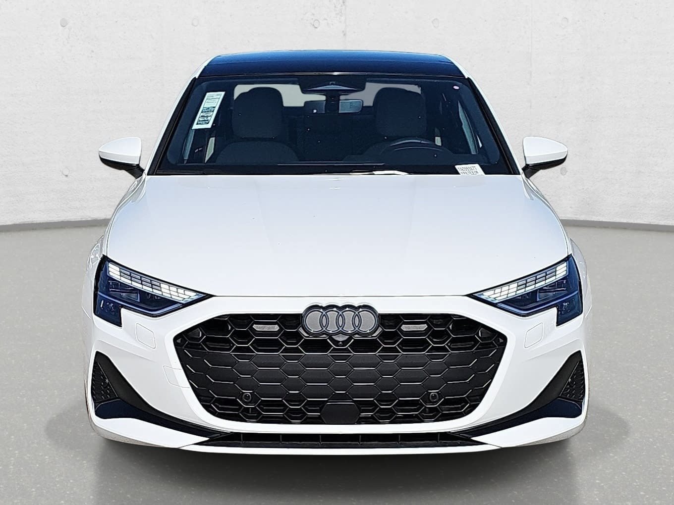 New 2026 Audi A3 2.0T Premium Plus AWD/4WD image 2