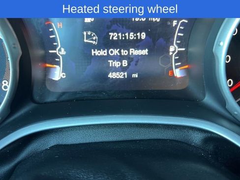 Used 2019 Jeep Compass Limited image 11