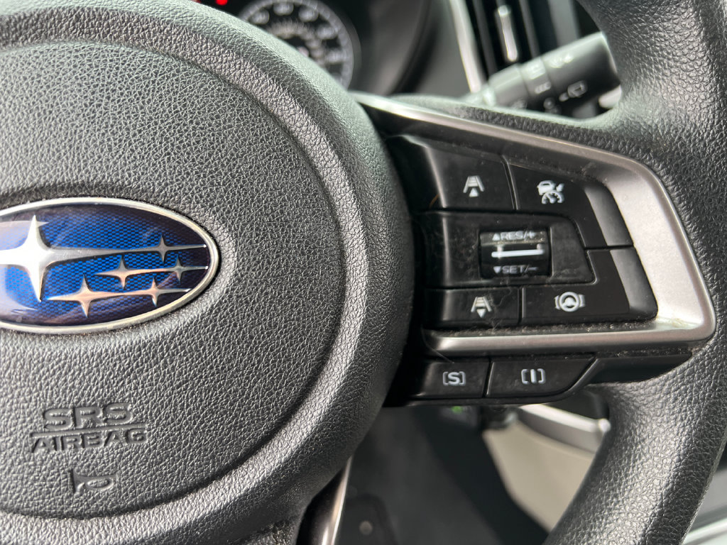 Used 2022 Subaru Forester AWD/4WD image 23