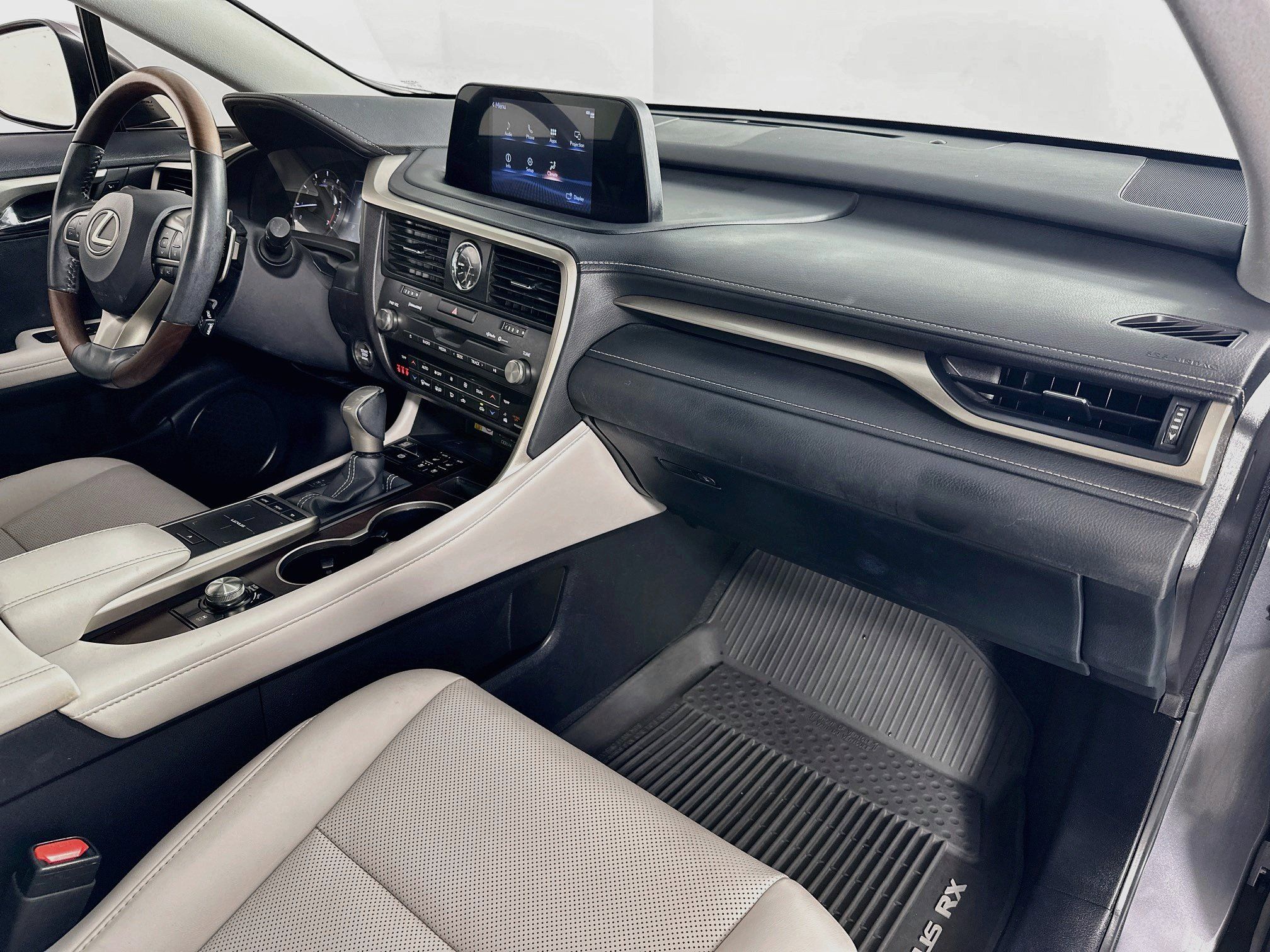 Used 2022 Lexus RX 350 FWD w/ Premium Package image 28