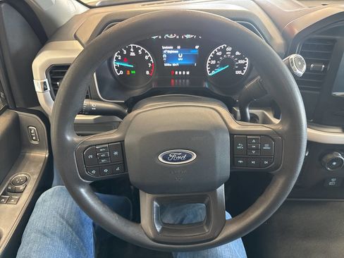 Used 2021 Ford F150 XL w/ Equipment Group 101A High AWD/4WD image 26